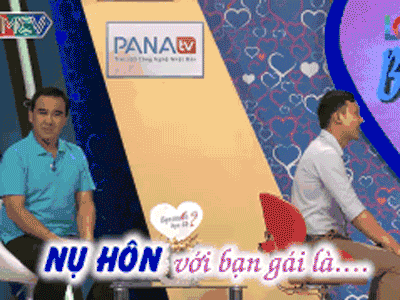 Trò chuyện lần đầu, chàng trai đã kể nụ hôn lãng mạn với người yêu cũ khiến cô gái mất hứng