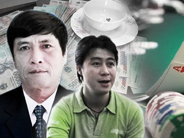 Video: Gần 90 người bị khởi tố sau một năm điều tra đường dây đánh bạc