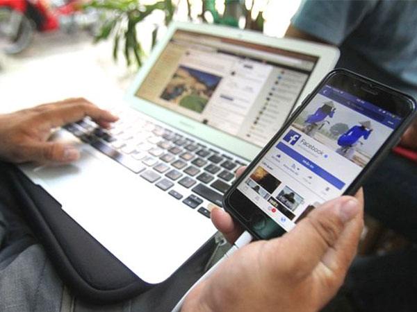 Việt Nam tăng cường biện pháp thu thuế bán hàng online