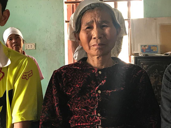 Vụ anh đập chết em trai và hàng xóm vì 2 con gà: Nghi phạm có biểu hiện tâm thần gần 30 năm nay