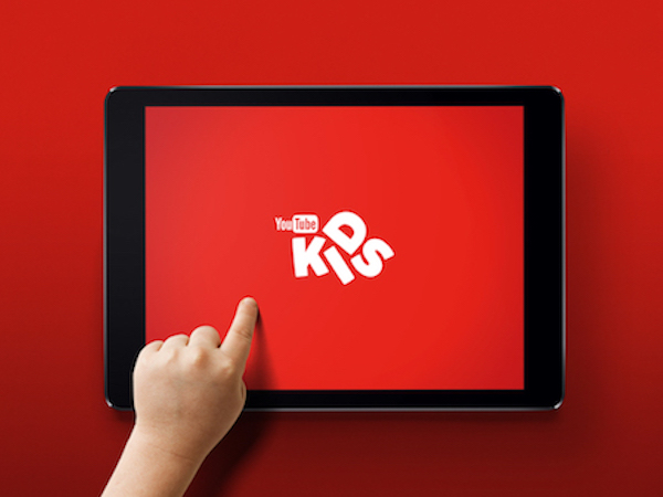YouTube sẽ kiểm duyệt thủ công video cho trẻ em