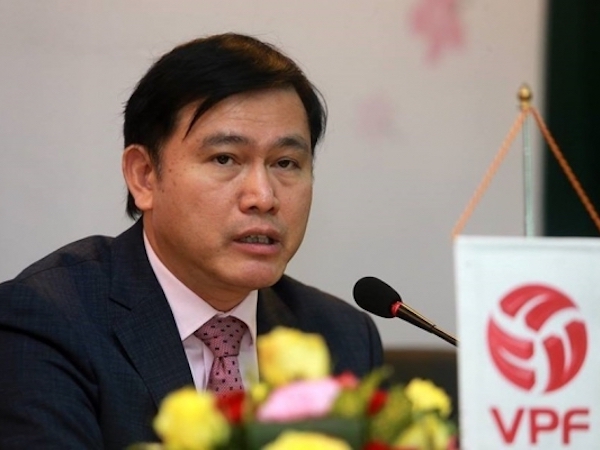 ‘Bầu Đức nói vì cái chung’, bầu Tú ‘lật kèo’ với Hội đồng quản trị VPF