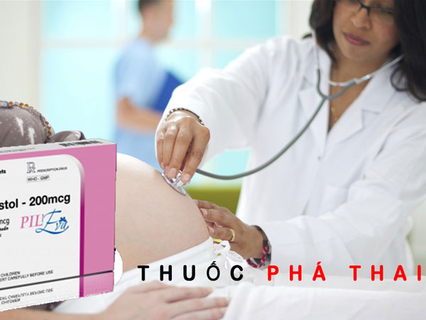 Bộ Y tế yêu cầu xử lý nghiêm vụ cấp nhầm thuốc dưỡng thai thành phá thai