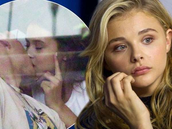 Brooklyn Beckham bị Chloe Moretz 'đâm chọt' sau nụ hôn môi với người mẫu Playboy?