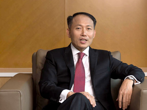 CEO VIB: Chúng tôi muốn win-win cùng khách hàng