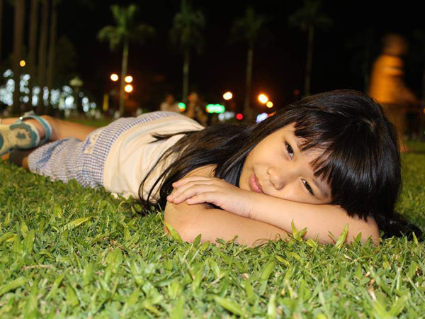 Chuyện ít biết về cô bé lớp 5 dám viết văn tả bố 'không bằng phụ huynh nhà người ta'