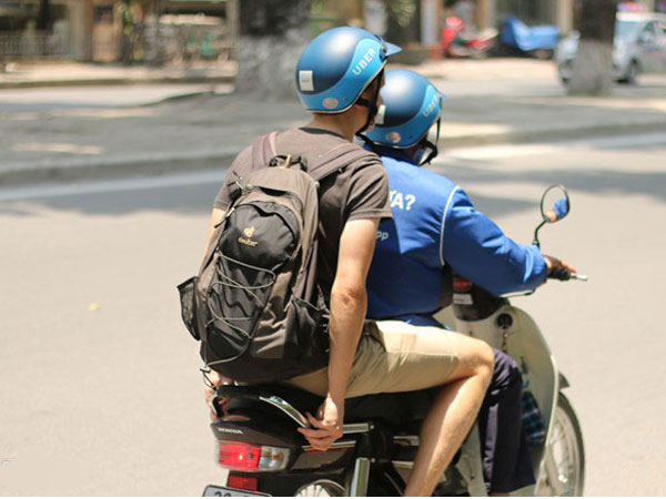 Cục Thuế TP.HCM: Không có chuyện Uber ‘xù’ được khoản thuế 53 tỷ đồng