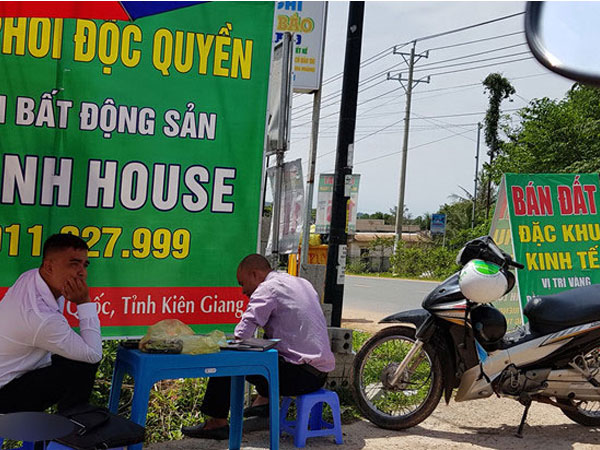 Dân Phú Quốc kể chuyện giá đất tăng như vàng, mua 800 triệu bán 18 tỷ