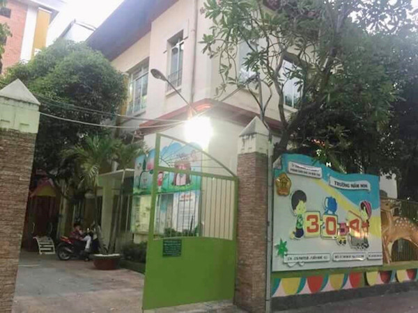 Đề nghị đình chỉ giáo viên đánh và mắng học sinh 'là người hay là thú'