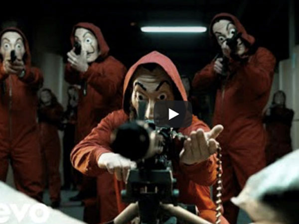 Hàng loạt MV đình đám trên YouTube bị hack, đổi tên và xóa sổ