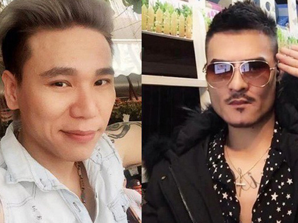 Hoa Vinh, Châu Việt Cường và trào lưu 'đấu võ mồm' trên mạng xã hội