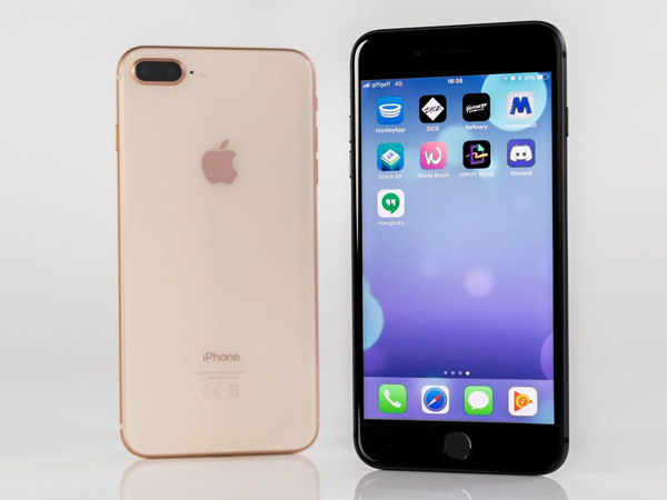 iPhone 8 thay màn hình không chính hãng sẽ bị khoá cảm ứng trong phiên bản iOS mới nhất