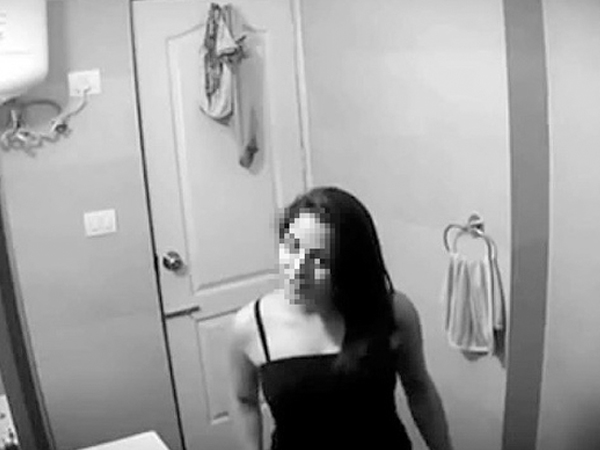 Lắp camera an ninh sao để không bị 'theo dõi ngược'?