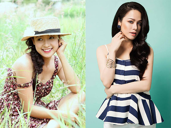 Lê Bê La phản ứng bình thản trước những lời chỉ trích nặng nề của Nhật Kim Anh