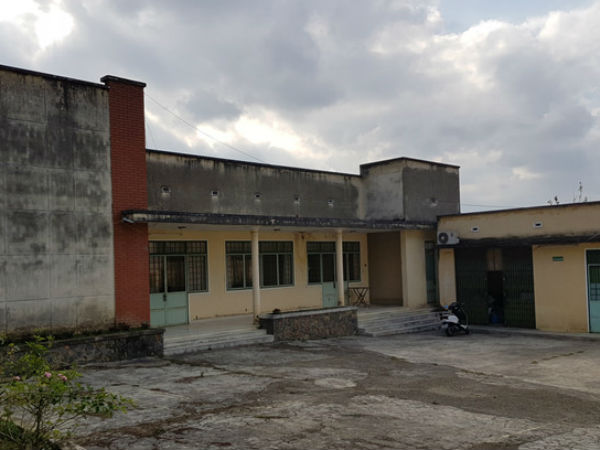 Một cán bộ cấp tỉnh bị tố có 'hành vi đồi bại' với nữ phóng viên