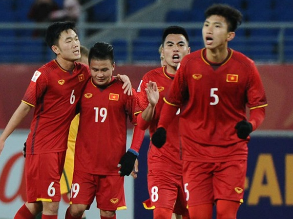 Myanmar 'né' U23 Việt Nam vì sợ chênh lệch đẳng cấp?