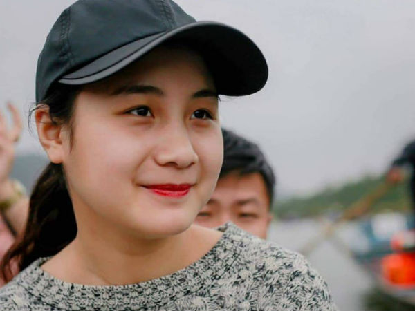 Nam Định:Thiếu nữ xinh đẹp mất tích bí ẩn cùng hai người đàn ông lạ mặt