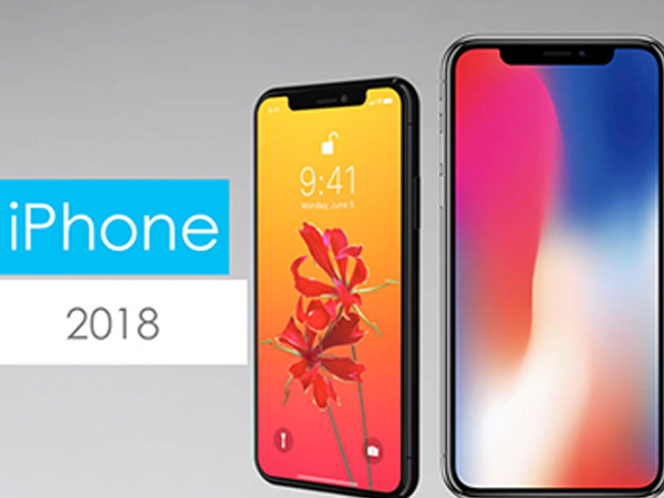 Năm nay Apple sẽ ra ba iPhone mới