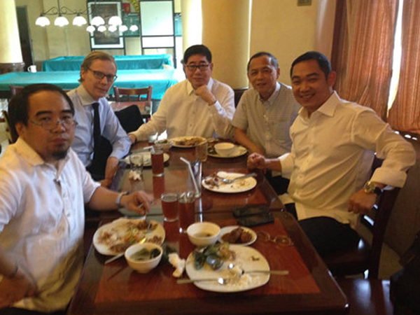 Nghi vấn Cambridge Analytica giúp Tổng thống Duterte đắc cử