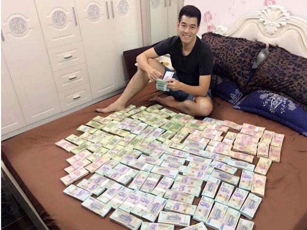 Người đầu tư dự án iFan bị tố lừa 15.000 tỷ khó có thể lấy lại tiền