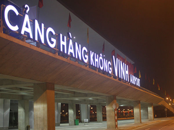 Nhiều vụ uy hiếp an ninh hàng không liên tiếp xảy ra