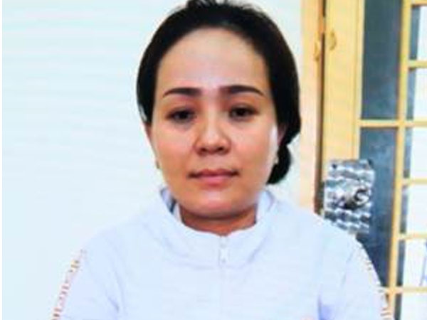 'Nữ quái' lừa bán cả chục cô gái sang nước ngoài bán dâm