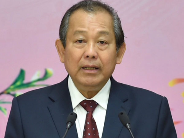 Phó thủ tướng chỉ đạo thanh tra việc quản lý đất nông nghiệp ở Phú Quốc