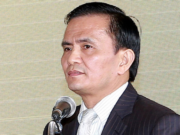 Cựu Phó chủ tịch Thanh Hóa Ngô Văn Tuấn làm tổ trưởng giúp việc