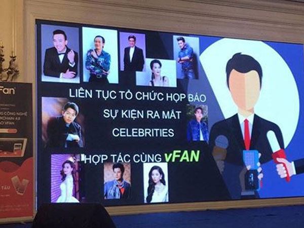 Video: Hệ thống iFan đa cấp bị tố lừa 15.000 tỷ hoạt động ra sao?