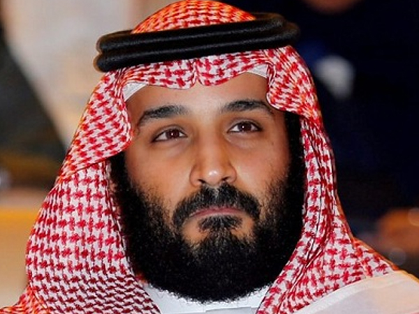 Arab Saudi tuyên bố sẵn sàng tham gia tấn công Syria
