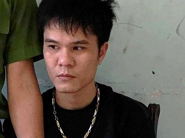Bắt nghi can đi ôtô chuyên trộm cắp ở chung cư