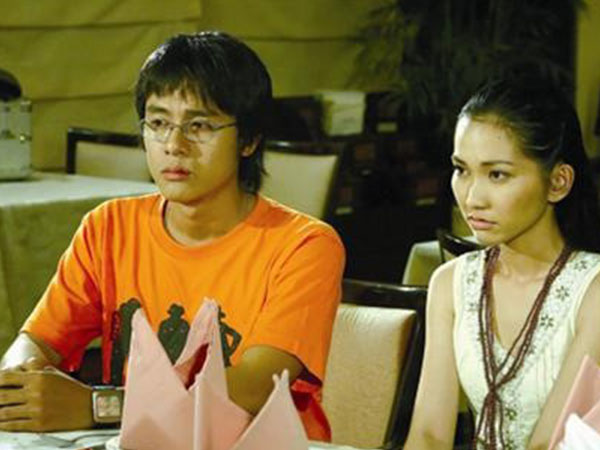 Dàn diễn viên 'Mùi ngò gai' sau 12 năm: Người vướng nghi vấn giới tính tận sau khi kết hôn, kẻ mang danh người thứ 3 vẫn hạnh phúc viên mãn