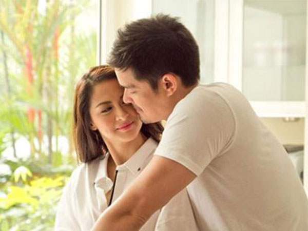 Đàn ông kiểu ấy có đang ở nhà bạn không?