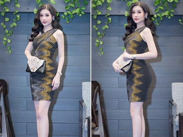 Đăng ảnh 'rất ăn chơi' nhưng lại khoe khéo 22 tuổi chưa một lần đi bar, Lê Âu Ngân Anh thực sự khiến người ta bối rối