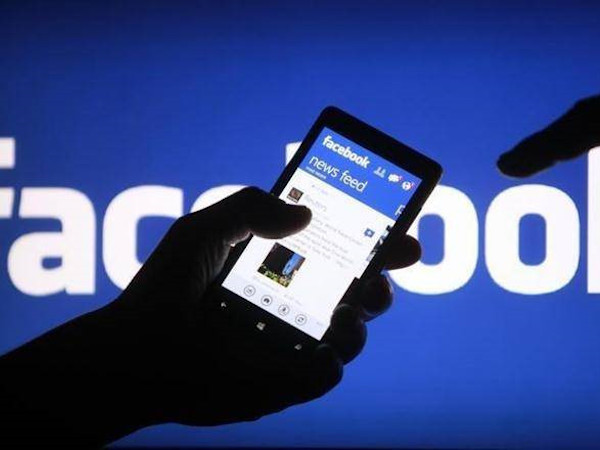 Facebook có thể bị phạt lên đến hàng tỷ USD