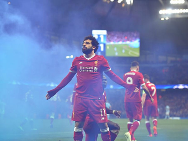 Guardiola bị đuổi, Liverpool đánh bại Man City ở lượt về