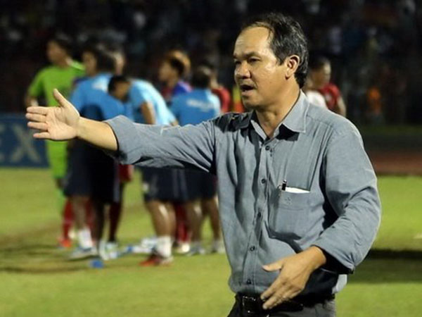 HAGL chưa nhận chỉ đạo bỏ V-League từ bầu Đức