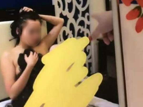 Hot girl nổi tiếng bị vợ nhân tình cắt tóc và quay clip không mảnh vải che thân đăng lên mạng, Luật sư nói gì?