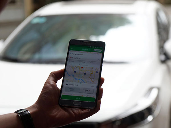 Khó thu 53,3 tỉ đồng nợ thuế của Uber