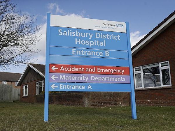 Nga lo ngại con gái cựu điệp viên Skripal bị ‘cô lập’ sau khi ra viện