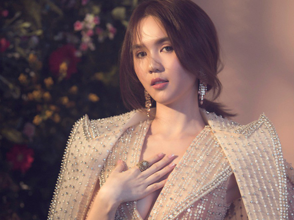 Ngọc Trinh lại vừa có thêm phát ngôn mới về đàn ông và tiền bạc
