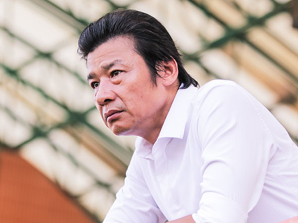 NSƯT Võ Hoài Nam: 'Cát-xê không nuôi nổi gia đình tôi'