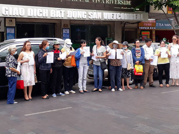 Nữ đại gia mất 16 tỷ đồng vào iFan: 'Nói đi phải nói lại, tất cả cũng vì lòng tham'