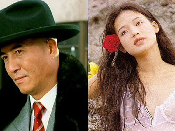 Ông trùm Hong Kong khiến vạn người khiếp sợ, cướp đi cái ngàn vàng của Thư Kỳ?