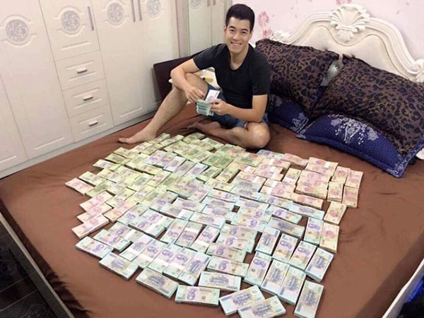Phó thủ tướng chỉ đạo 6 bộ xử lý vụ tố lừa tiền ảo 15.000 tỷ ở TP.HCM
