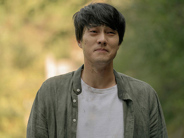 So Ji Sub: Người đàn ông hễ lên phim là vợ chết, người yêu chết, hoặc tự mình... chết!