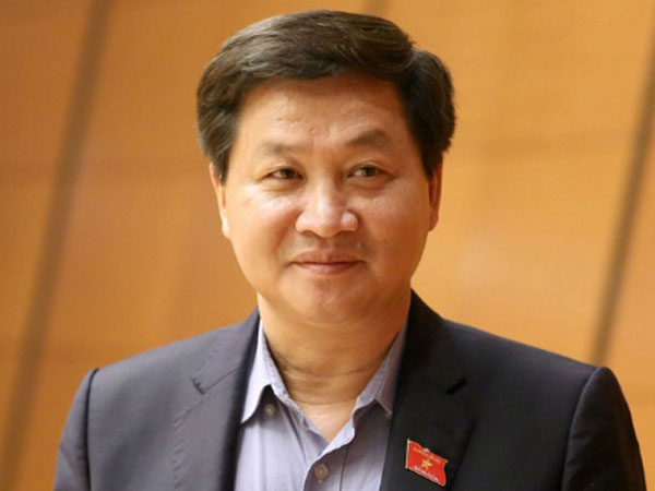 Tổng thanh tra: Đánh thuế 45% tài sản nguồn gốc không rõ ràng