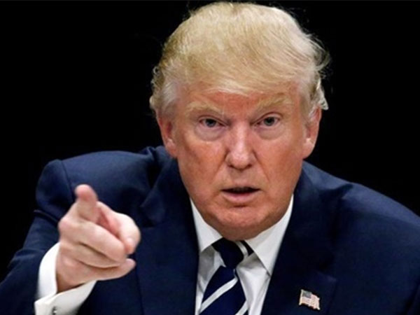Trump cảnh báo Nga hãy sẵn sàng vì tên lửa 'sẽ tới' Syria