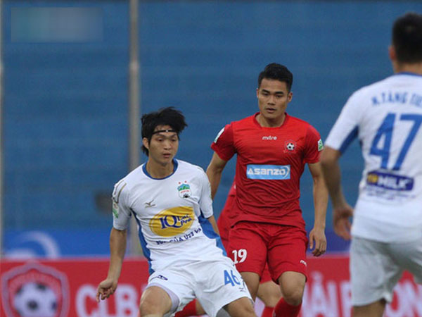 Tuấn Anh phẫu thuật thành công, trở lại vào dịp AFF Cup