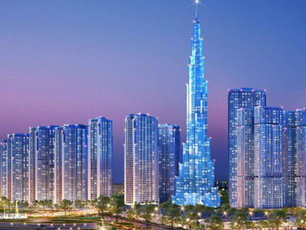 Vingroup lãi ròng 4.462 tỷ đồng sau kiểm toán, chi gần 14.000 tỷ mua lại dự án của Berjaya